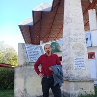 Aydin Tanrıverdi's Photo