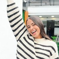 Gabriela Nhe's Photo