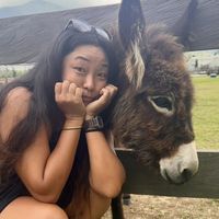 Sangsang Liu's Photo