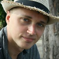 Dmitry Luzin's Photo