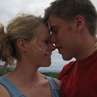 Kristoffer W & Thea S .'s Photo