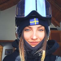 Фотографии пользователя Abril Heuberger