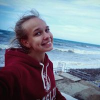 Elizaveta Pukinskaya's Photo