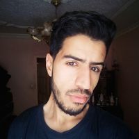 Tedjani Khercha's Photo