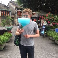 Lewis Goddard's Photo