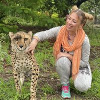 Olga Boikova的照片