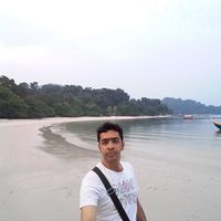 Mohammad Reza Hosseini's Photo