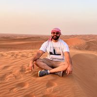 Hussam Bender的照片