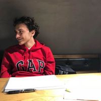 Fotos de Furkan Çam