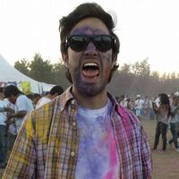 Rodrigo Sánchez的照片