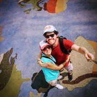 Sergio Trout的照片