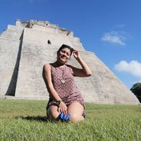 ALMA  ZAPATA的照片