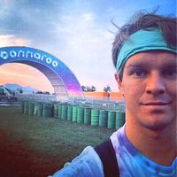 Stu Matthews's Photo