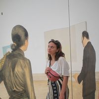 Veronika Barna's Photo