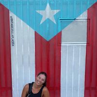 Valentina Villarroel's Photo