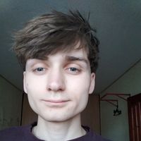 Витёк Горячков的照片