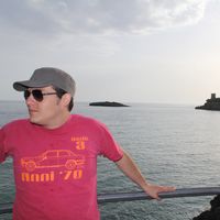 Photos de Giovanni Carreño