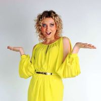 Photos de Anastasiya Strelkova