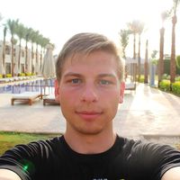 Andrii Potapenko's Photo