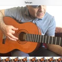 Reza Saliminia的照片