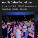 Dance,dance Barcelona!'s picture