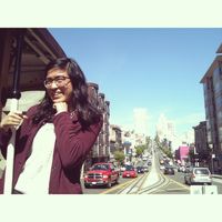 Allison Lu's Photo