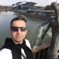 Amir Yousefi's Photo