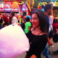 Anais Chacon's Photo