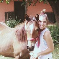 Cami Grisendi的照片