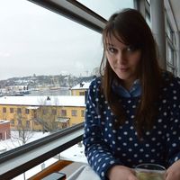 Anaïs Huet的照片