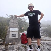 Ahmad Shurrab's Photo