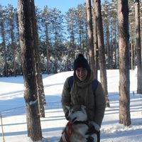 Fabrice Bernard的照片