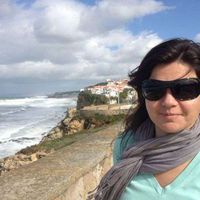 Leila Gomes的照片