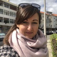 Tereza Veselá的照片