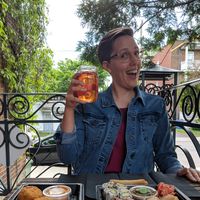 Le foto di Sara Bolduc