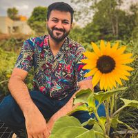 Fotos de Burraq Mubarak