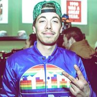 Federico Bertona's Photo