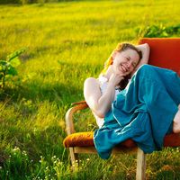 Nadezhda Abdullina's Photo