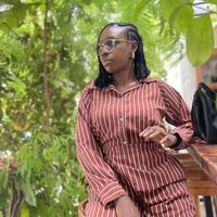 Esther Okoliko's Photo