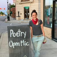 Sarah Richcreek的照片