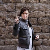 Céline Bozec's Photo