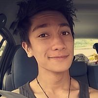 Reynald Ponte's Photo