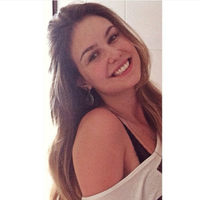 Marina Barreto的照片