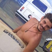 Renzo Canozzi's Photo