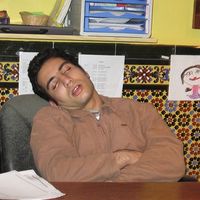 Fotos de Kevin Berkane