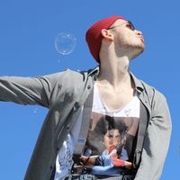 Damir Galimov's Photo