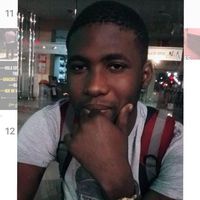 Luchito Castrillon Mendoza的照片