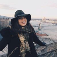 Louise Böhler Monteiro's Photo