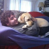 Lucas Drimer's Photo