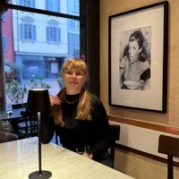 Irina Bielousova的照片